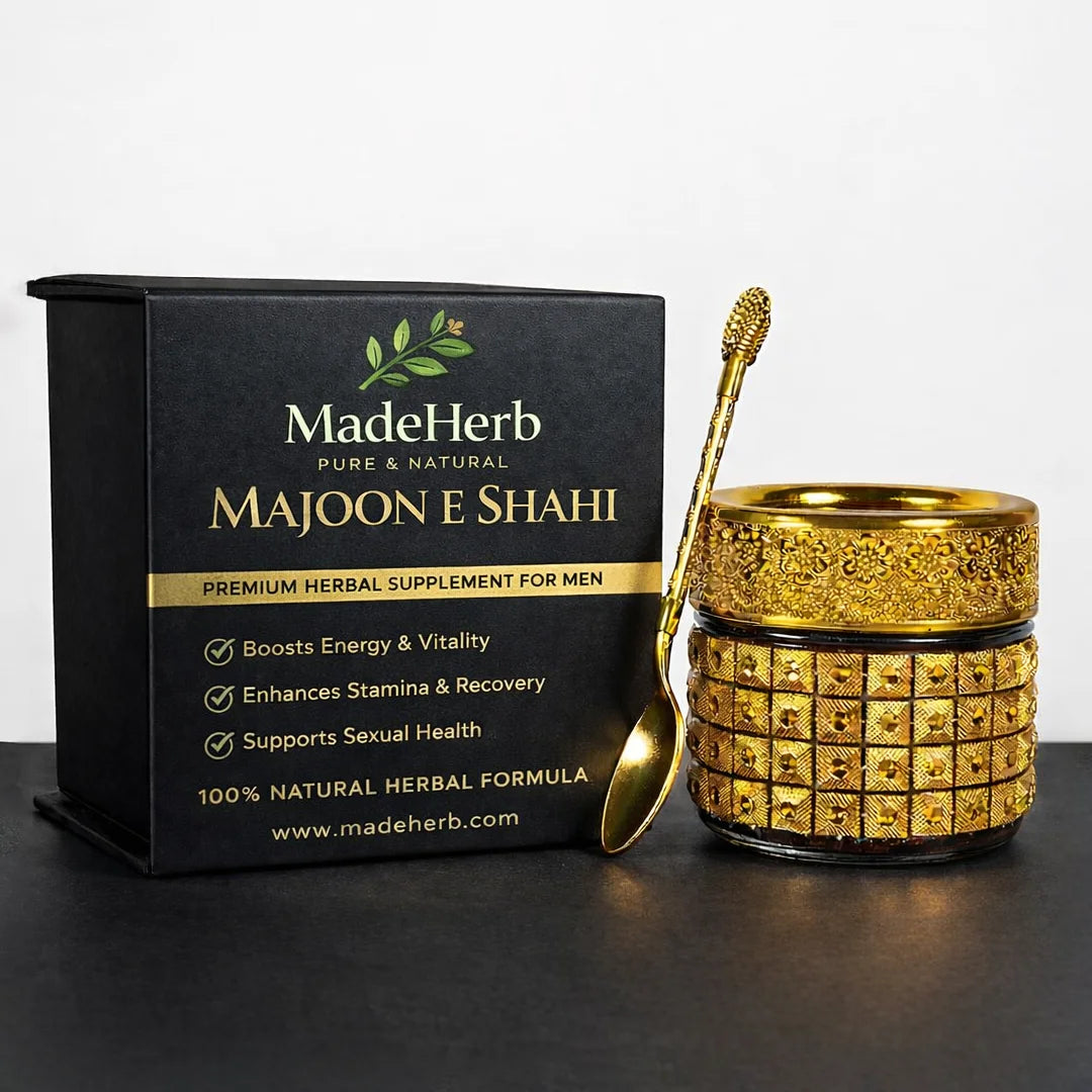 Majoon-E-Shahi
