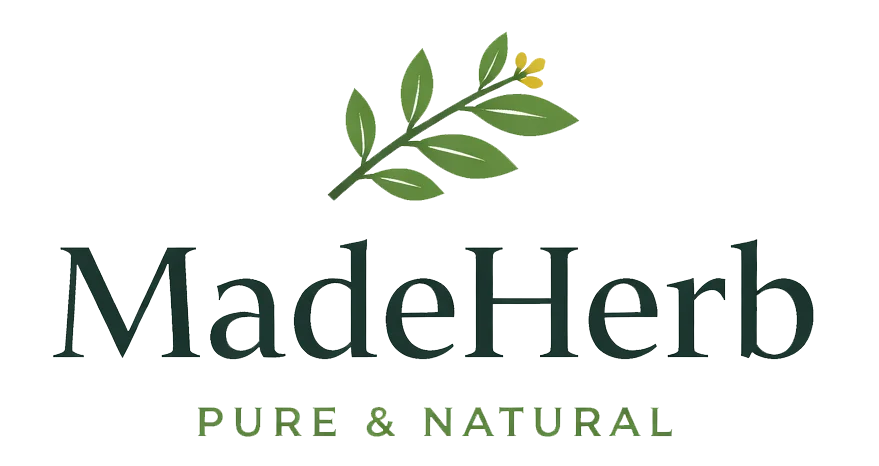 MadeHerb
