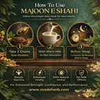 Majoon-E-Shahi